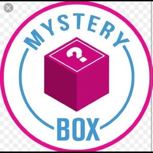 Mystery clothing items you pick the size